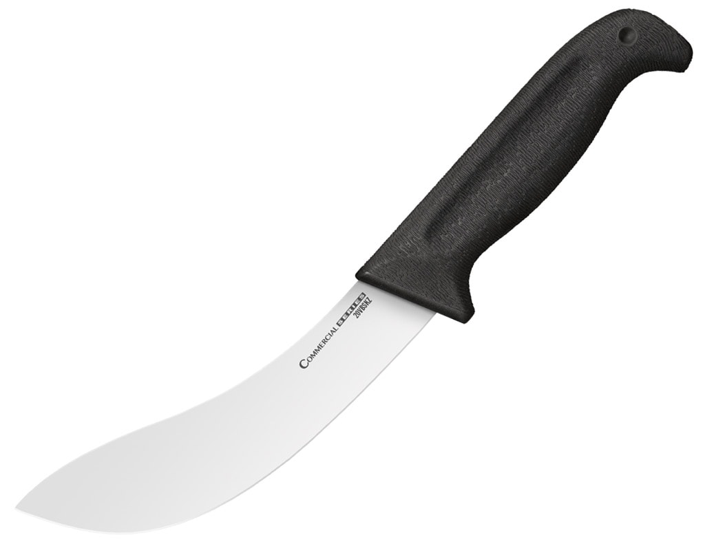 Cold Steel Commercial Series Big Country Skinner Kitchen Knife