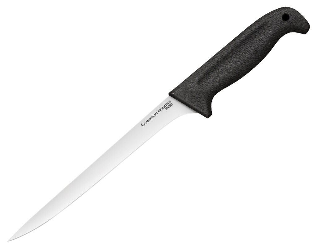 Cold Steel Commercial Series Fillet Knife 8