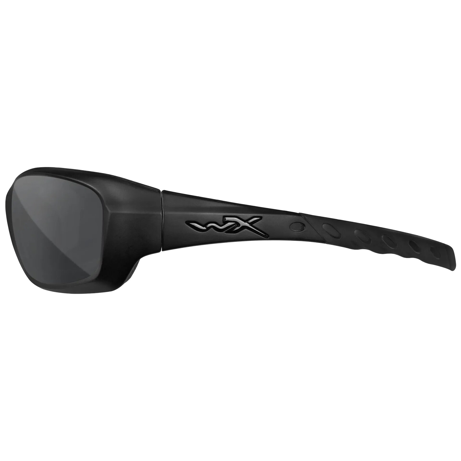 Wiley X Gravity tactical glasses - Smoke Grey