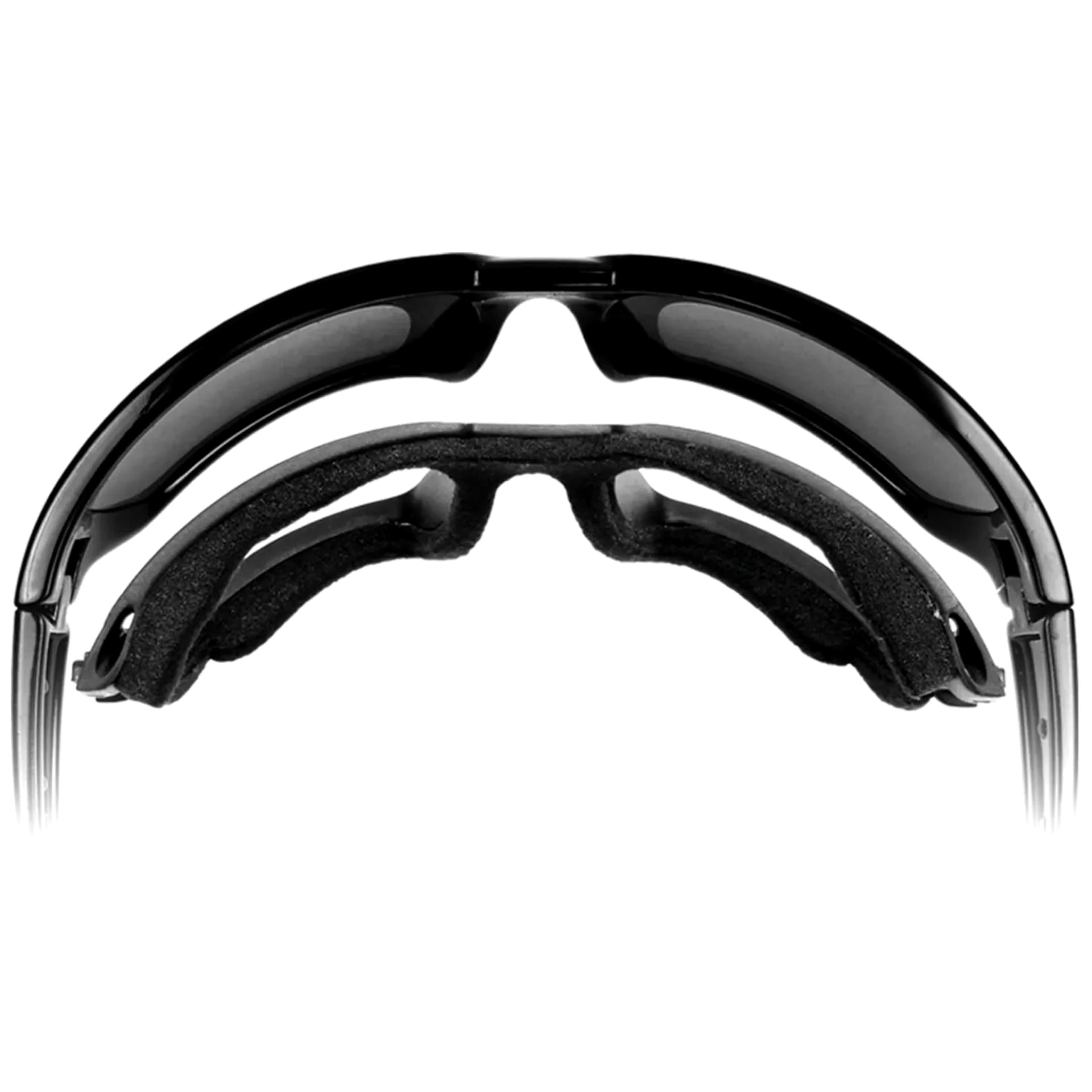 Wiley X Gravity tactical glasses - Smoke Grey