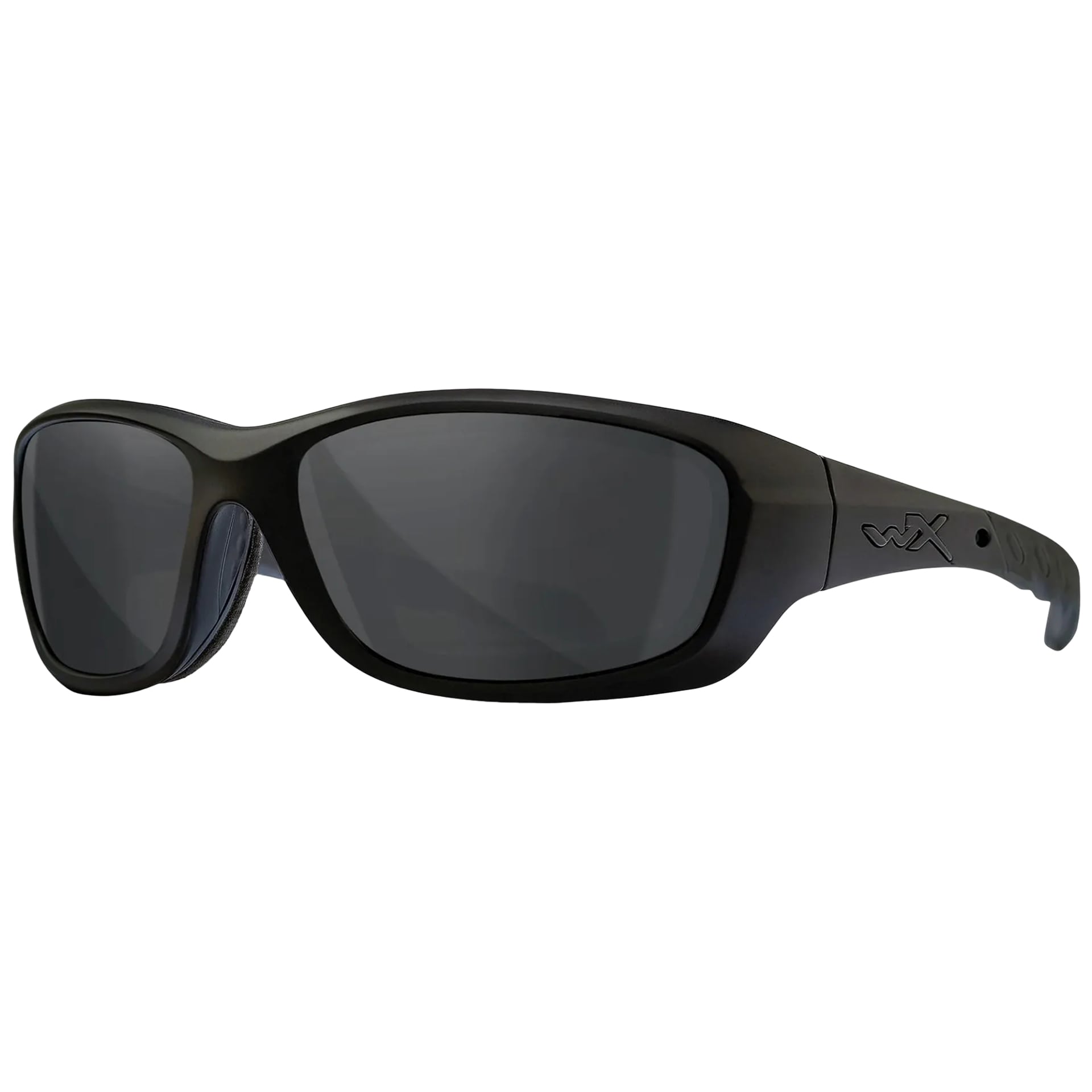 Wiley X Gravity tactical glasses - Smoke Grey