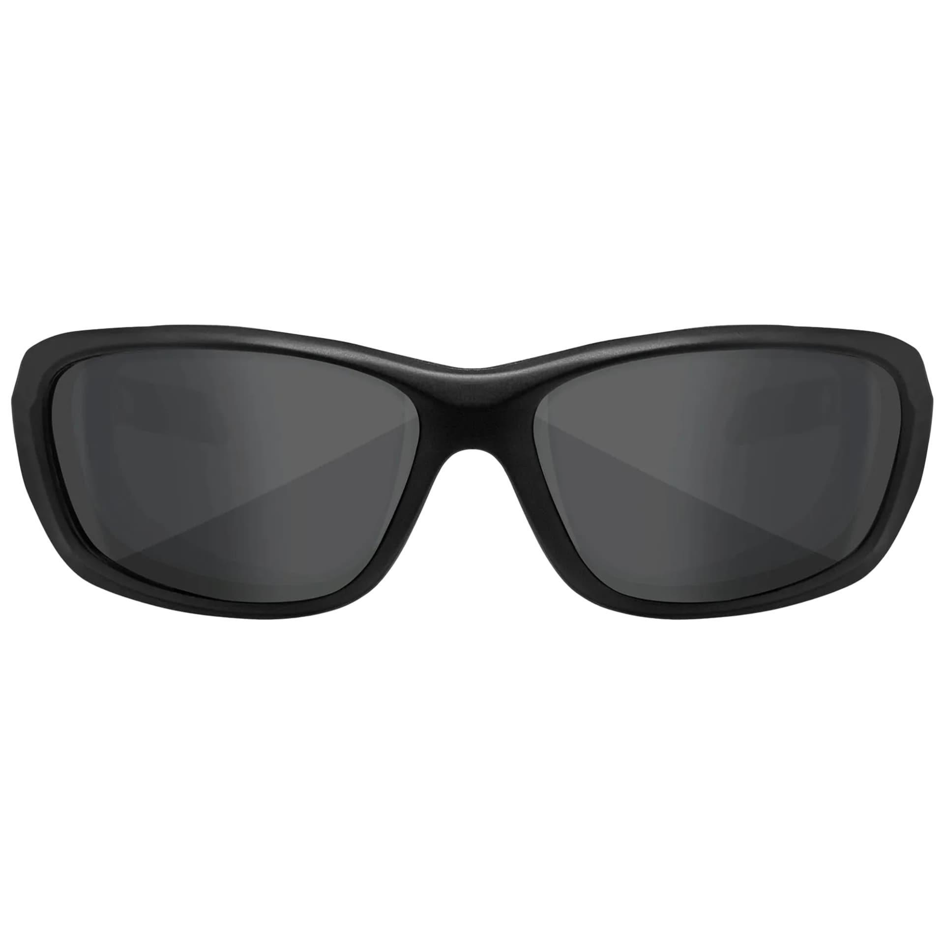 Wiley X Gravity tactical glasses - Smoke Grey