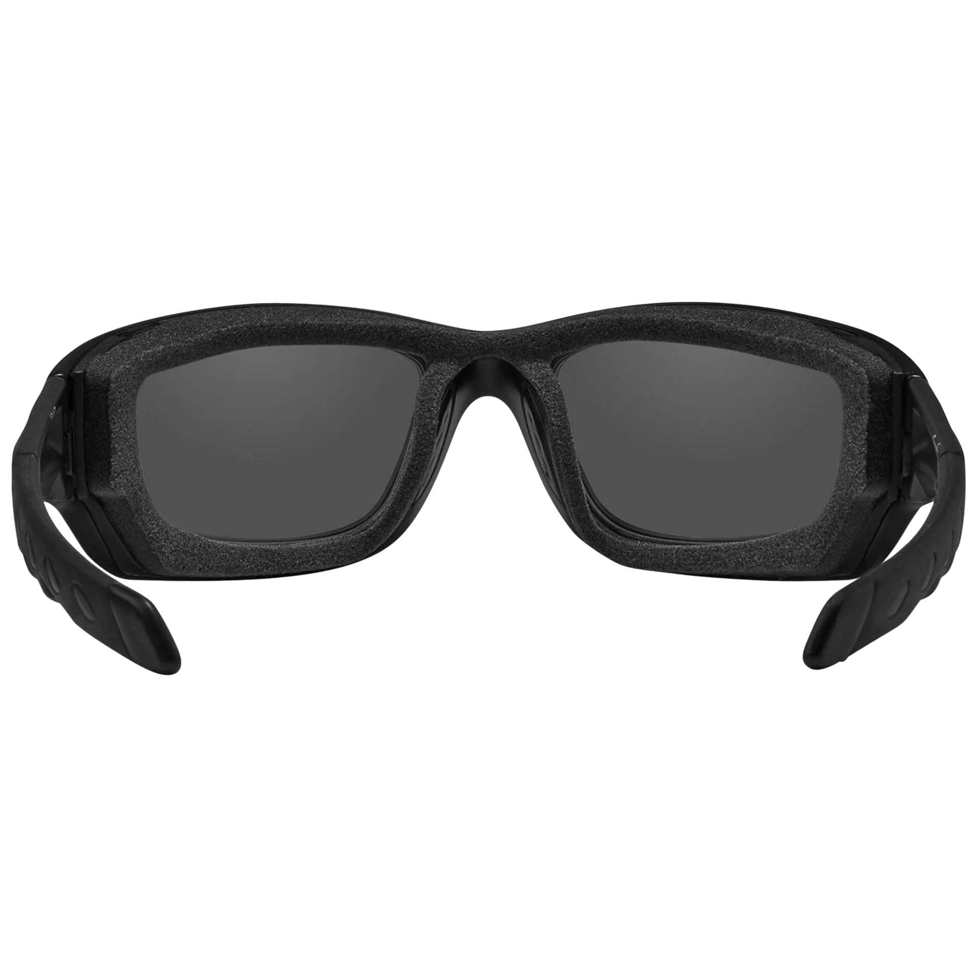 Wiley X Gravity tactical glasses - Smoke Grey