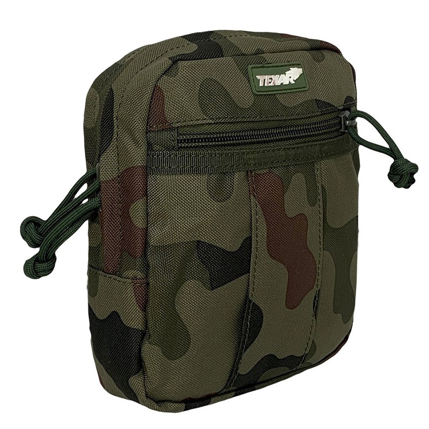Texar MB-12 Pouch - wz.93 Pantera PL Woodland