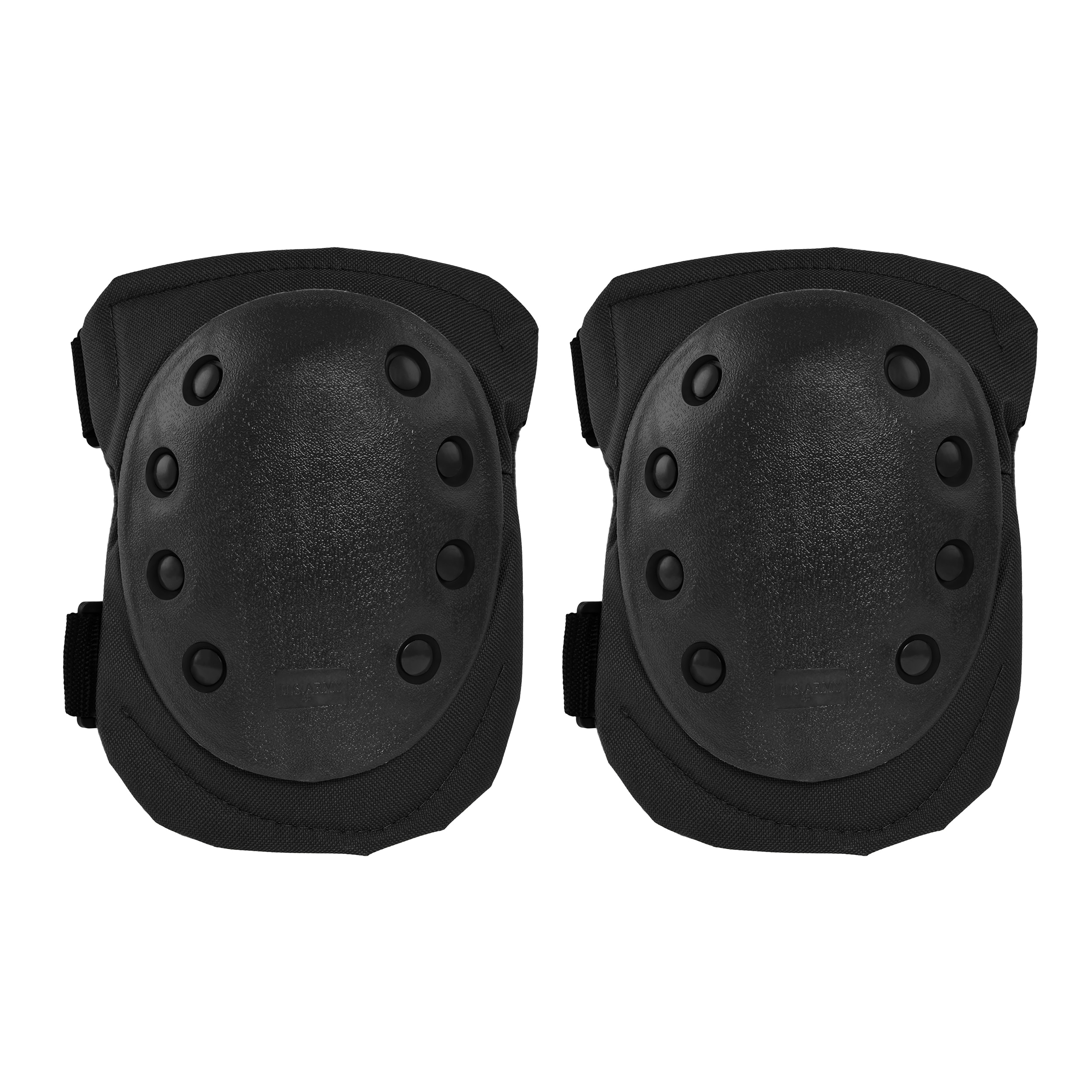 GFC Tactical Knee Protectors - Black