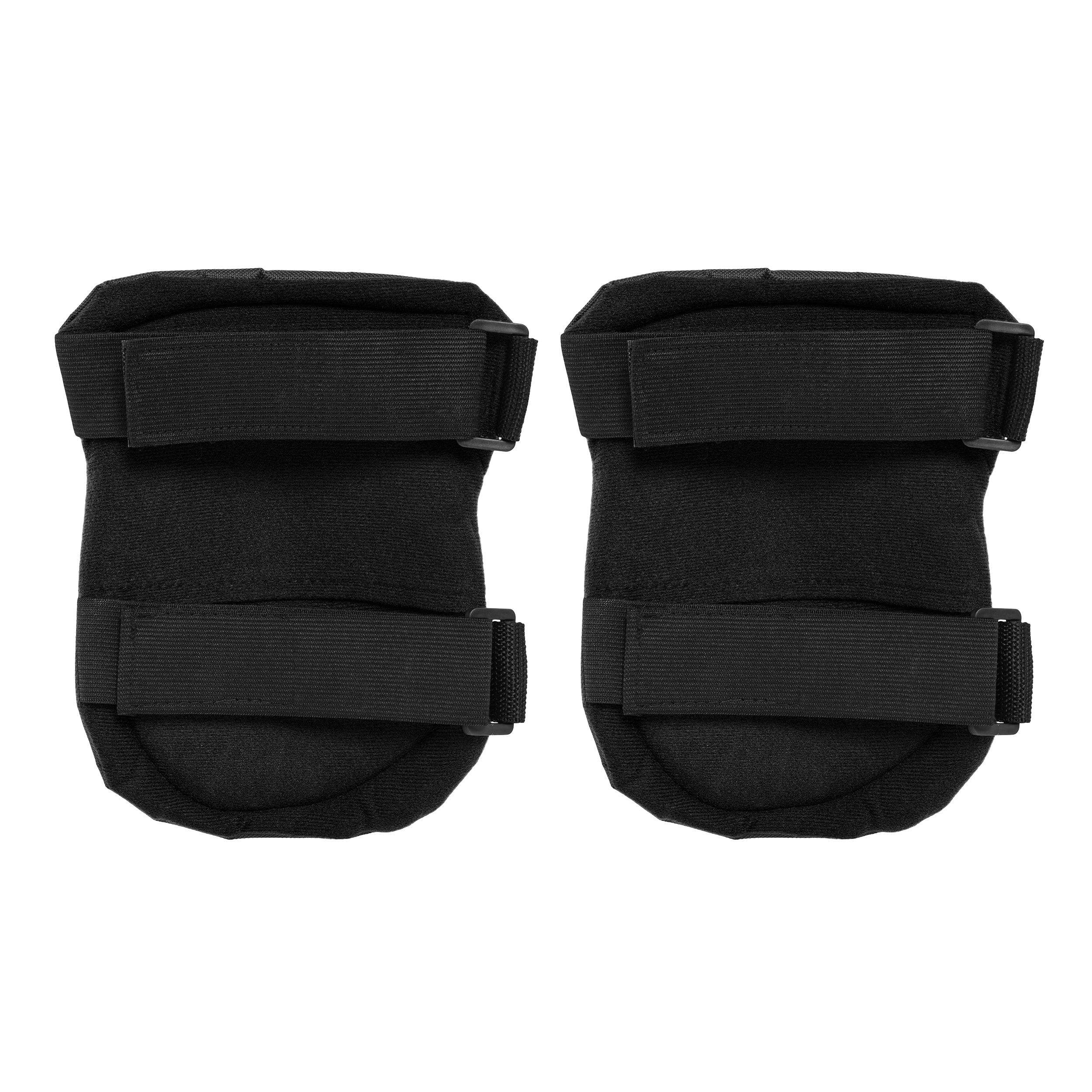 GFC Tactical Knee Protectors - Black