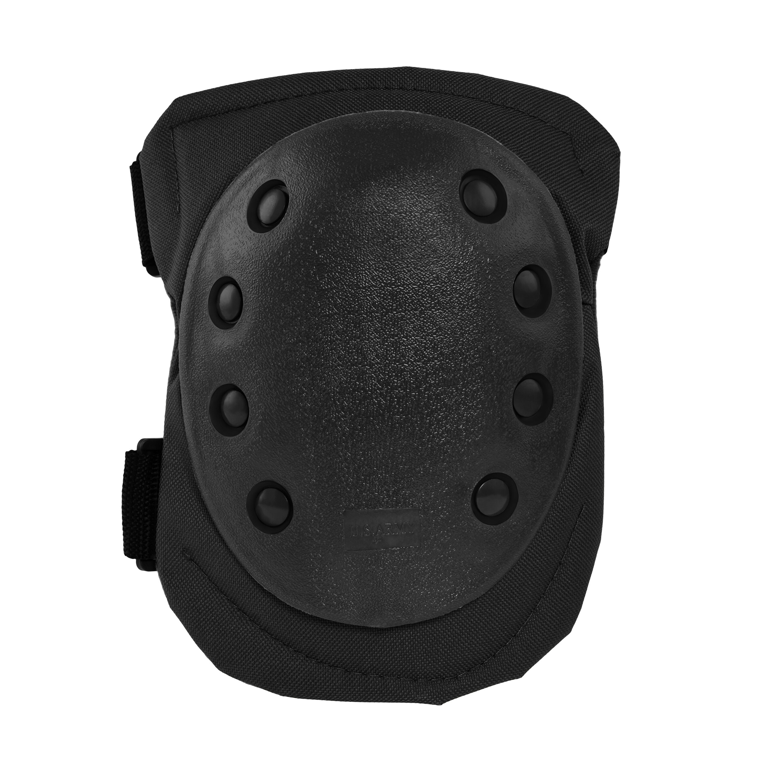 GFC Tactical Knee Protectors - Black