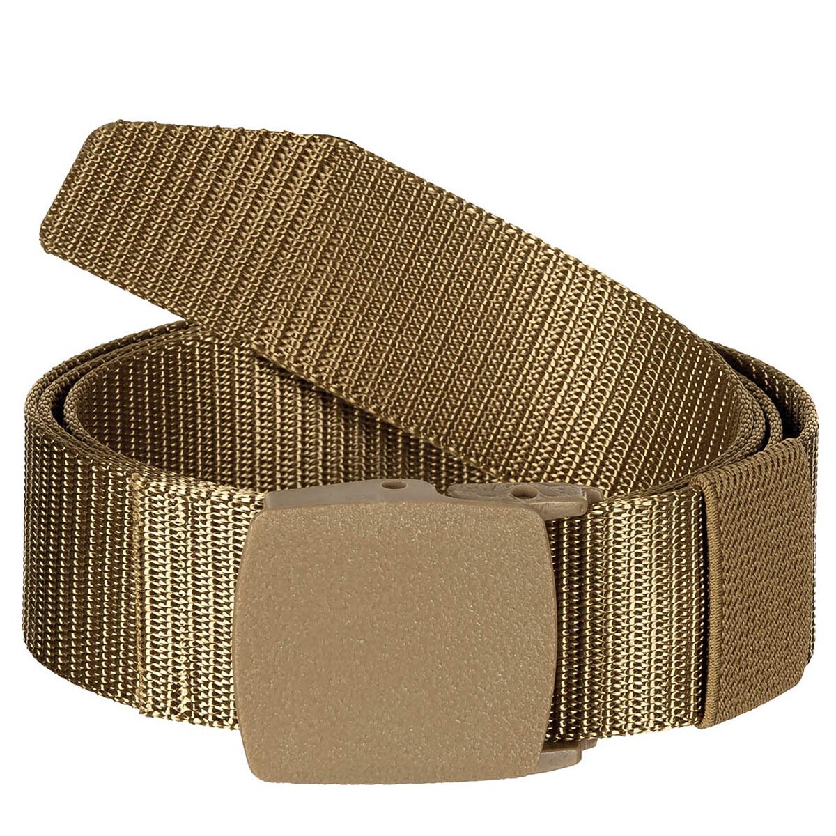 MFH Tactical Belt - Coyote