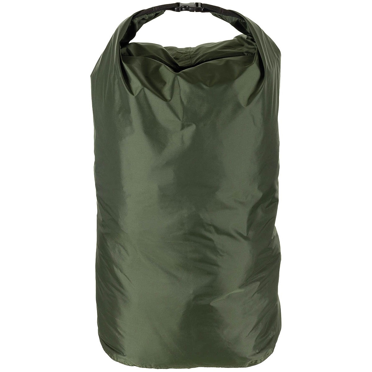 GB Transport Drybag 22 l - OD Green - like new - Military Surplus