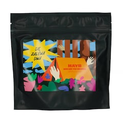 HAYB Sie Zalewa Dwa Filter Ground Coffee 250 g