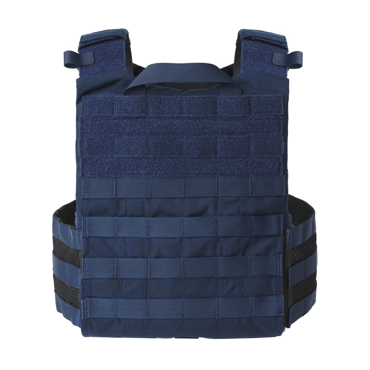 Helikon Guardian Law Enforcement Set Sentinel Blue Modular Tactical Vest - for M plates