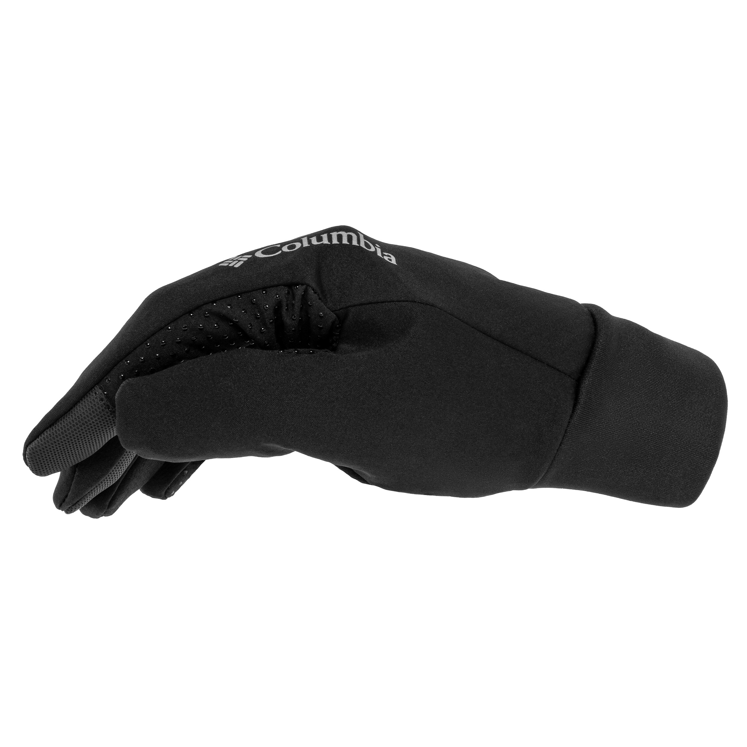 Columbia Trail Commute Men's Gloves - Black