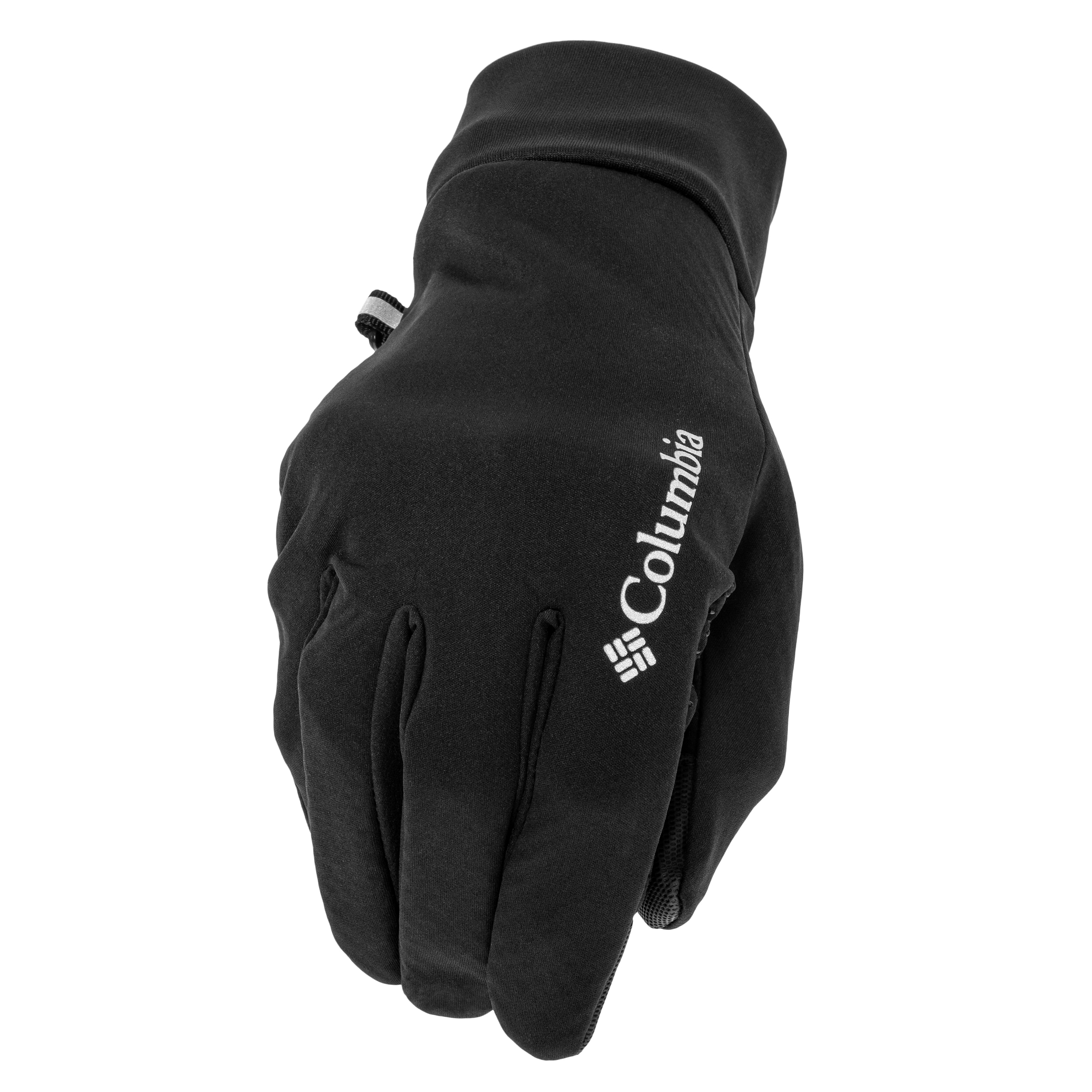 Columbia Trail Commute Men's Gloves - Black