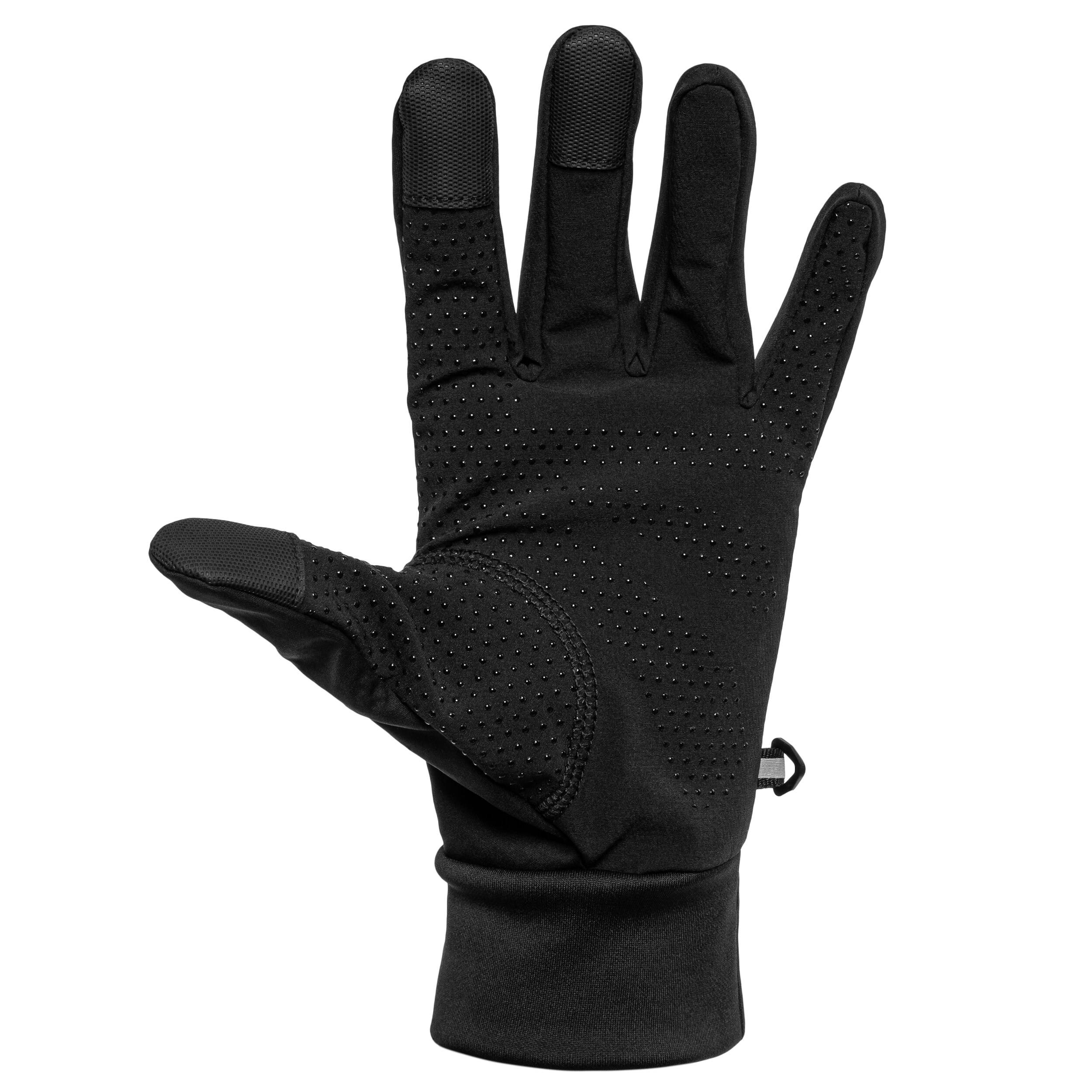 Columbia Trail Commute Men's Gloves - Black