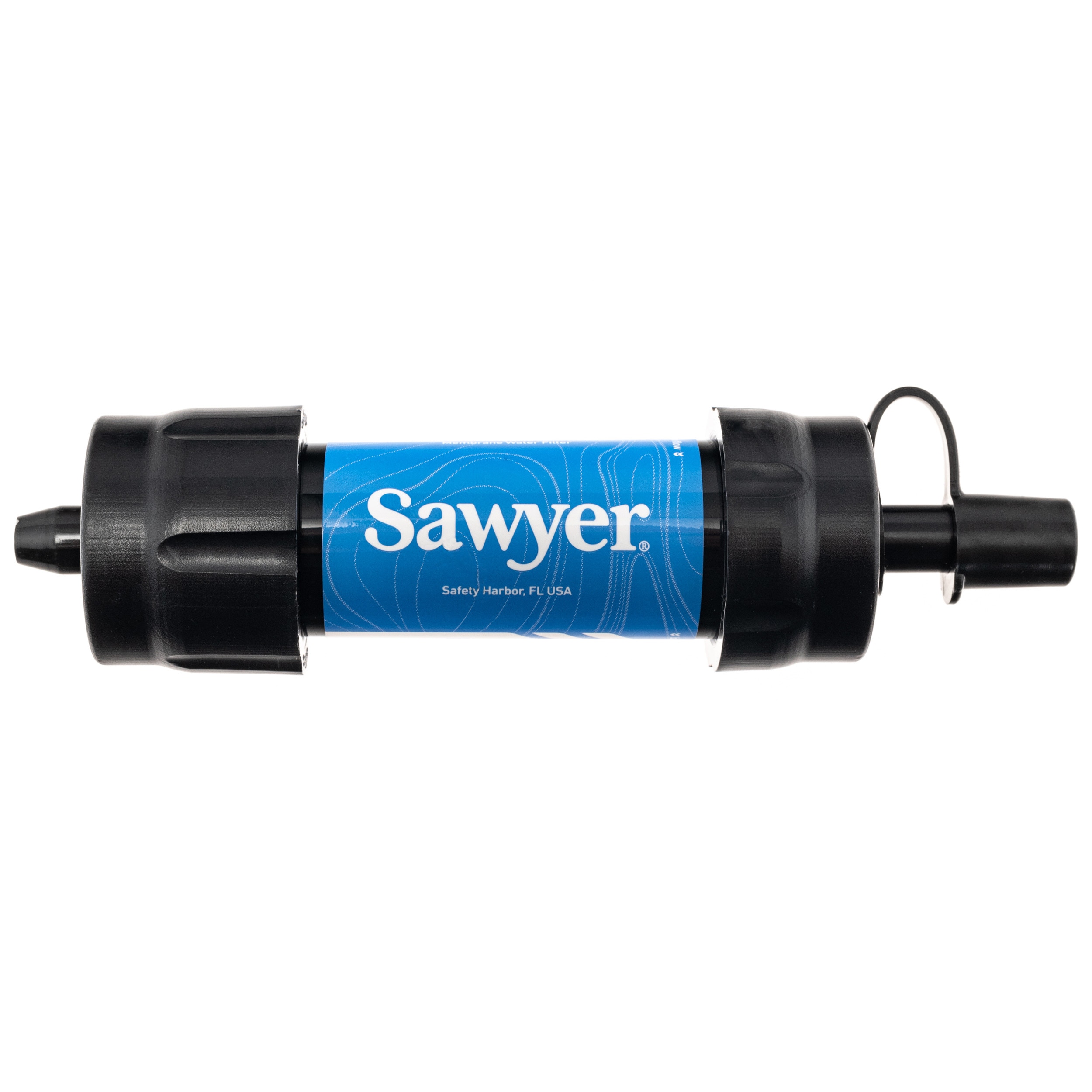 Sawyer Mini Water Filter - Blue