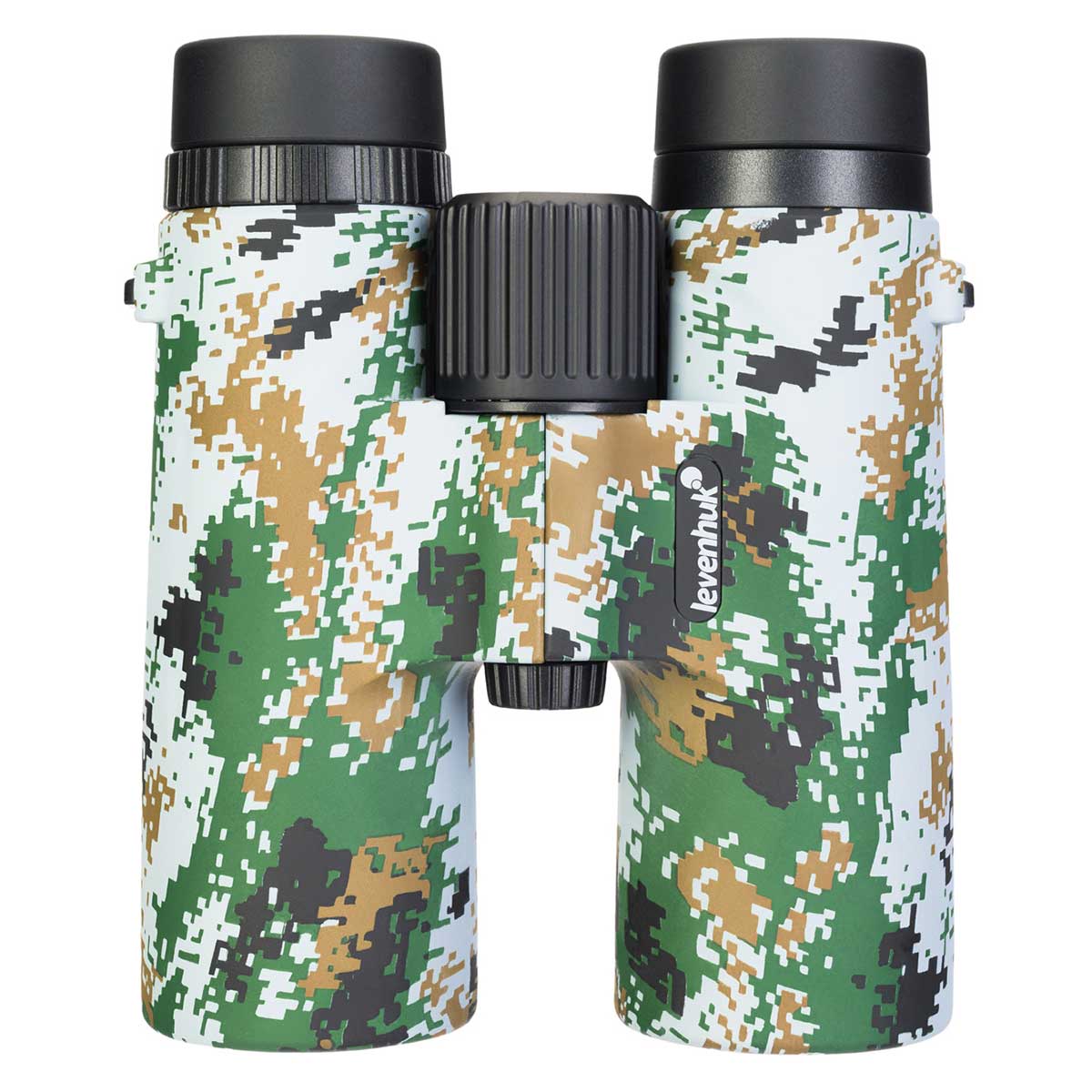 Levenhuk Camo 10x42 Binoculars with Reticle - Dots