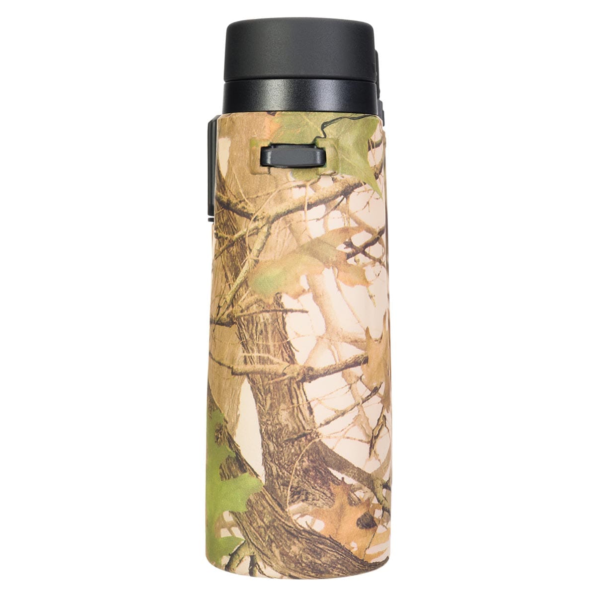 Levenhuk Camo 10x42 Binoculars with Reticle - Pine