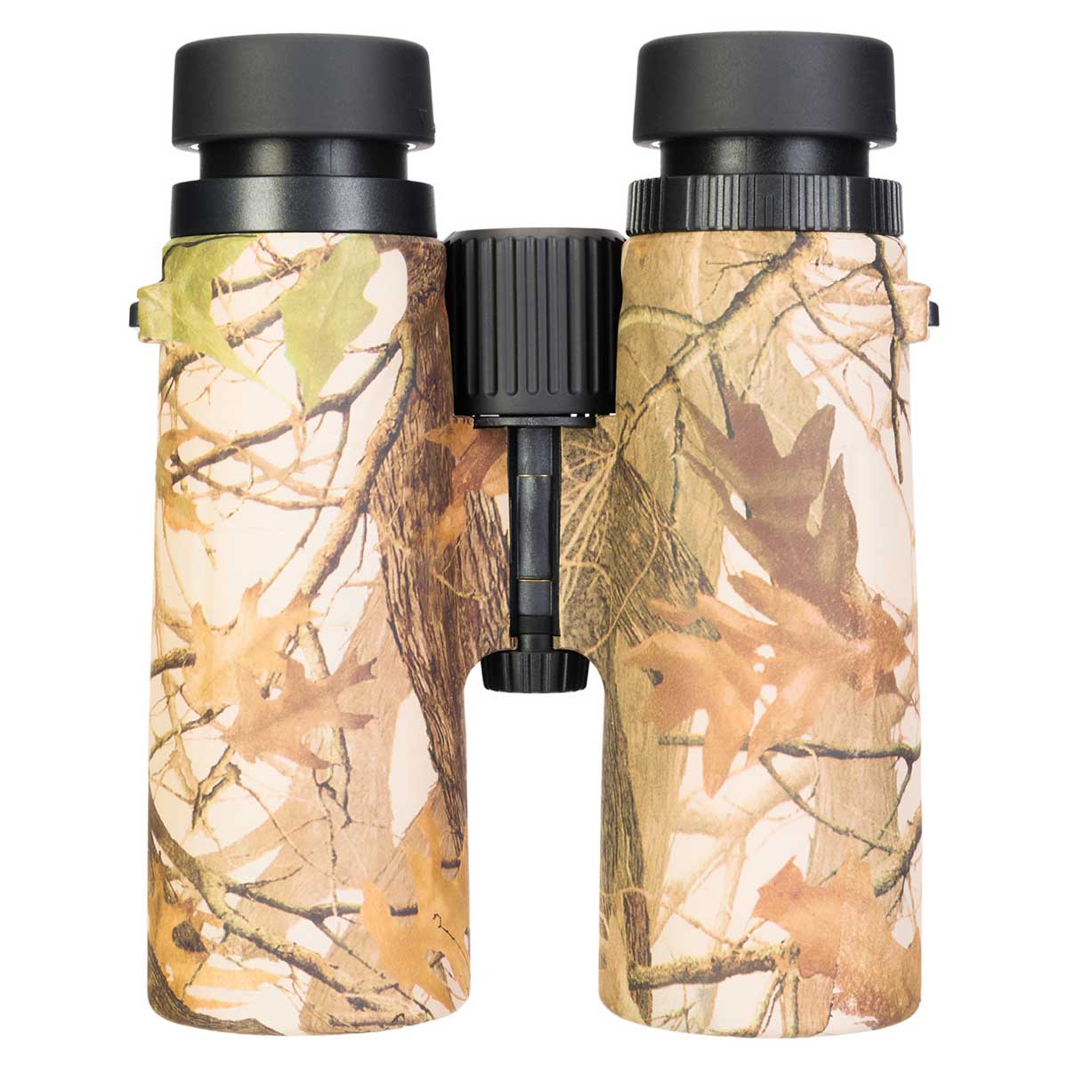 Levenhuk Camo 10x42 Binoculars with Reticle - Pine