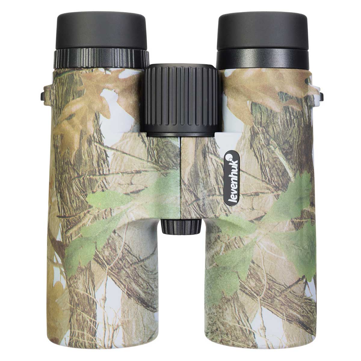 Levenhuk Camo 10x42 Binoculars with Reticle - Grass