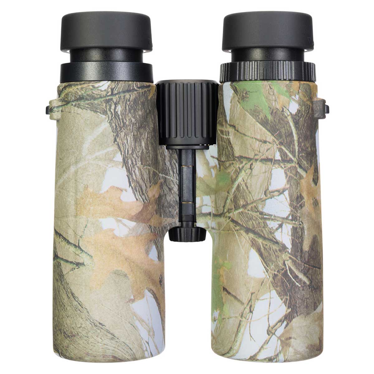 Levenhuk Camo 10x42 Binoculars with Reticle - Grass