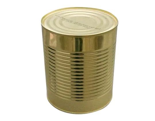 Canned food - Sour soup with sausage, concentrated 850 g