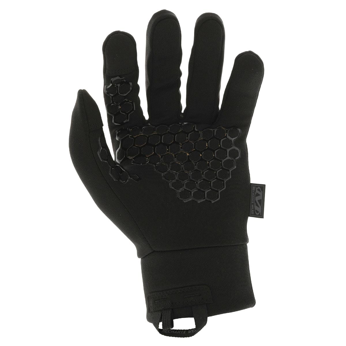 Mechanix Wear ColdWork Base Layer Tactical Gloves - Covert