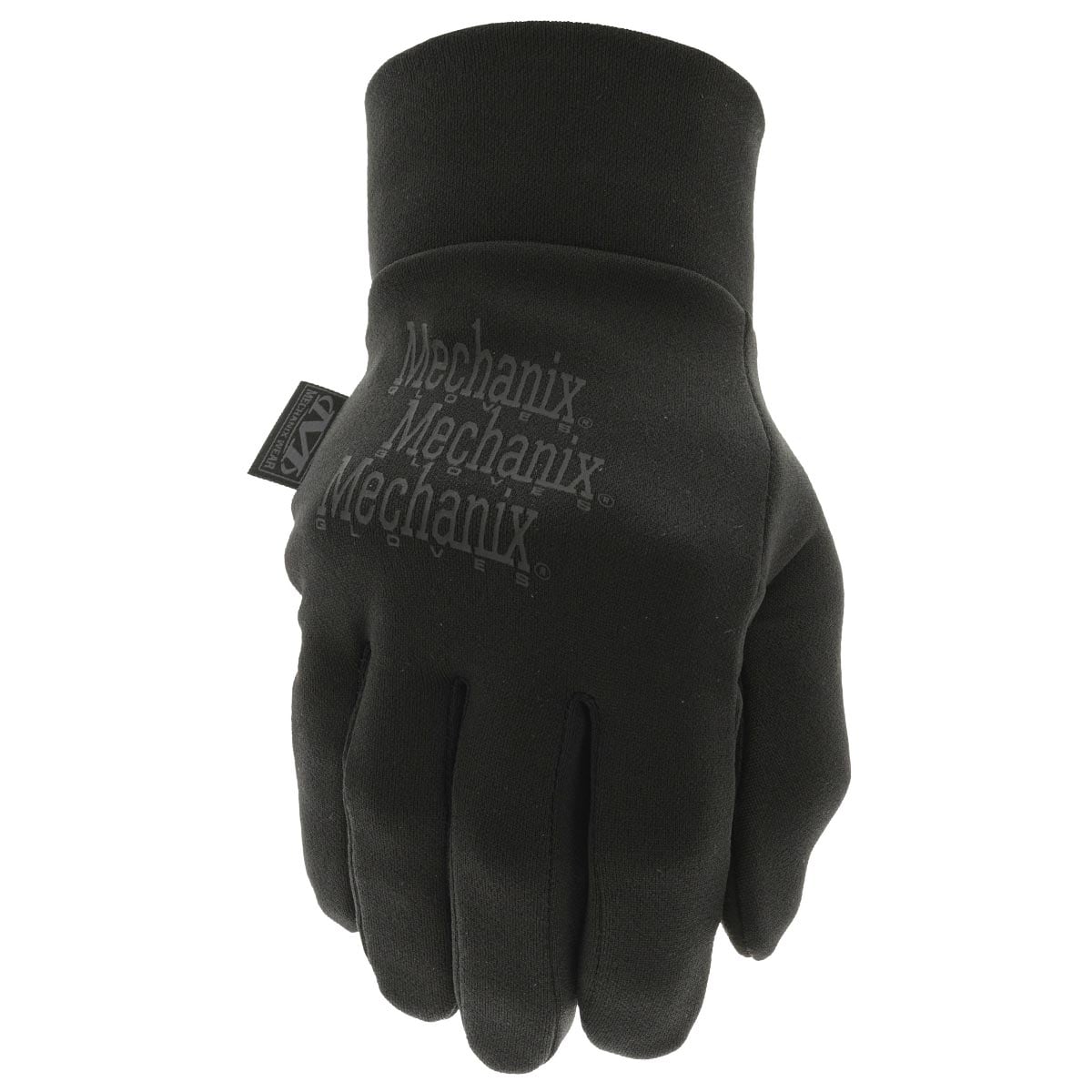 Mechanix Wear ColdWork Base Layer Tactical Gloves - Covert