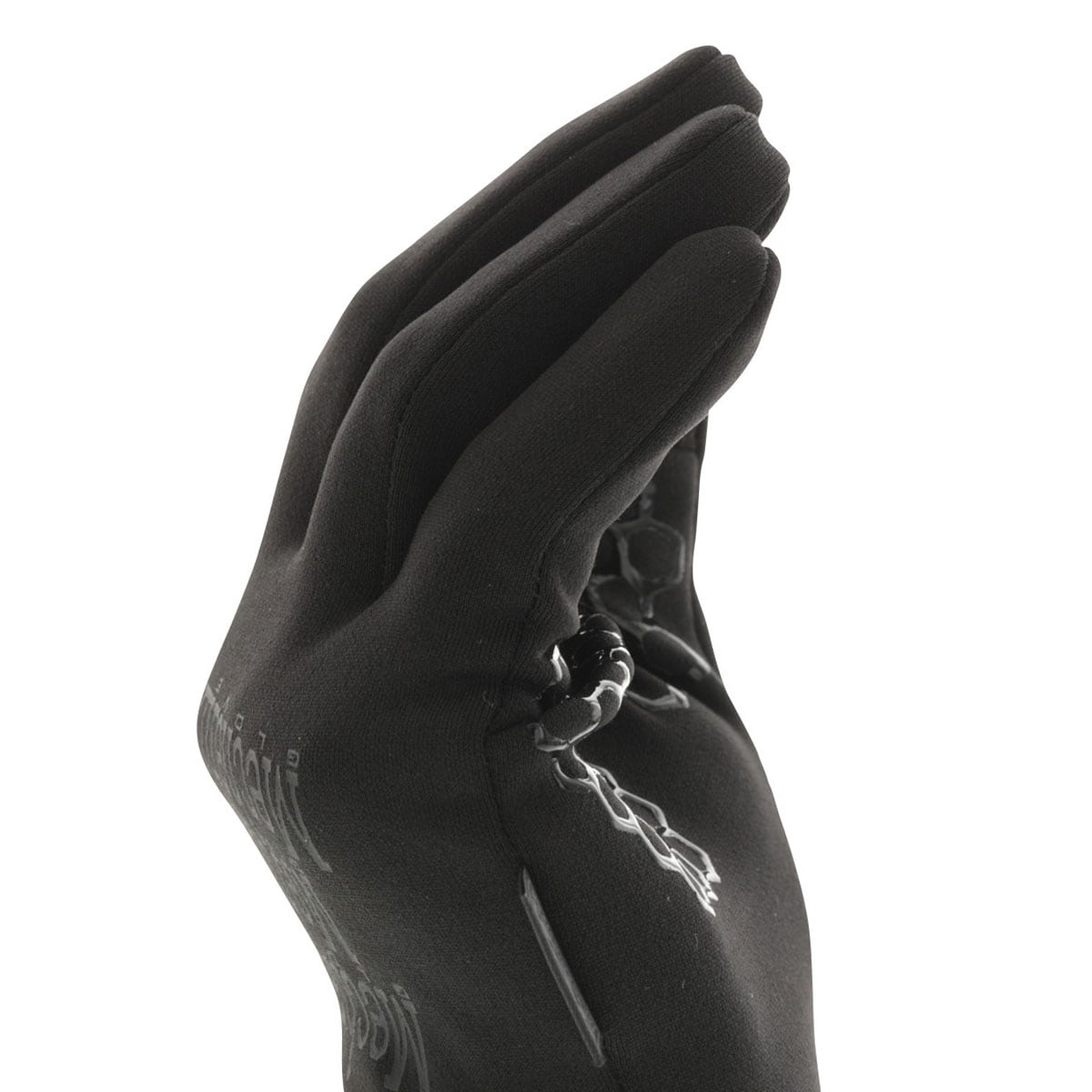 Mechanix Wear ColdWork Base Layer Tactical Gloves - Covert