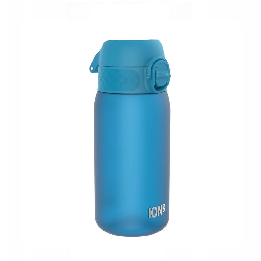 ION8 Recyclon 400 ml Bottle - Blue