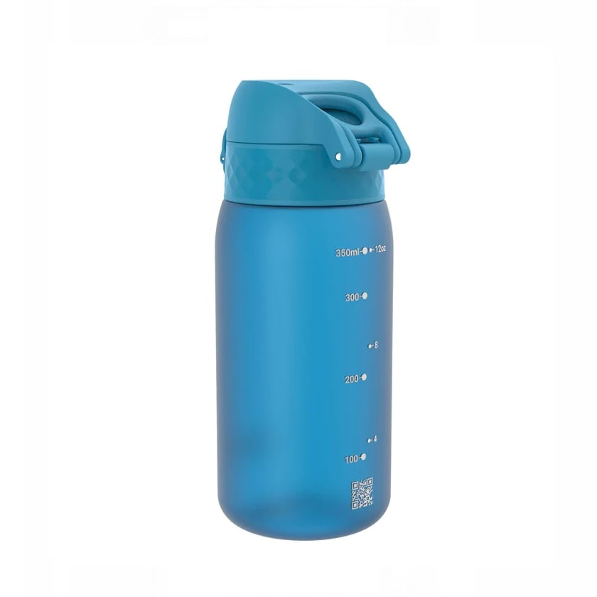 ION8 Recyclon 400 ml Bottle - Blue