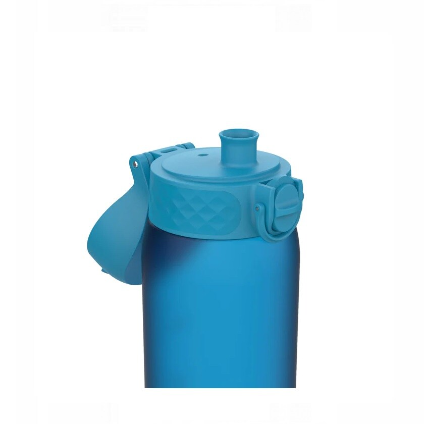 ION8 Recyclon 400 ml Bottle - Blue