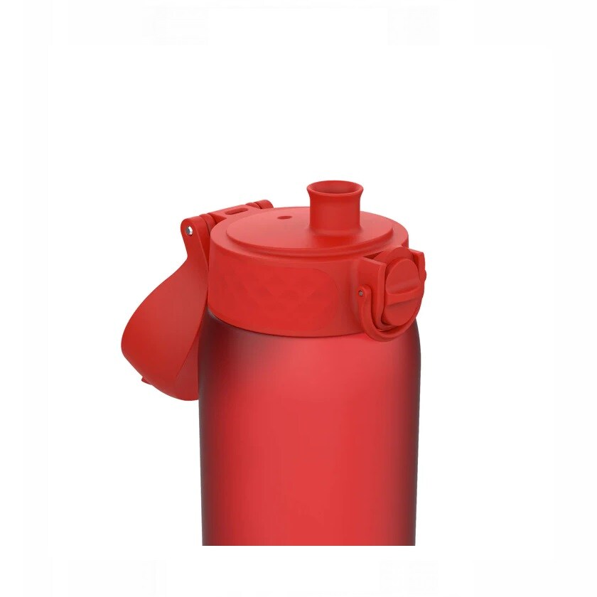 ION8 Recyclon 400 ml Bottle - Red