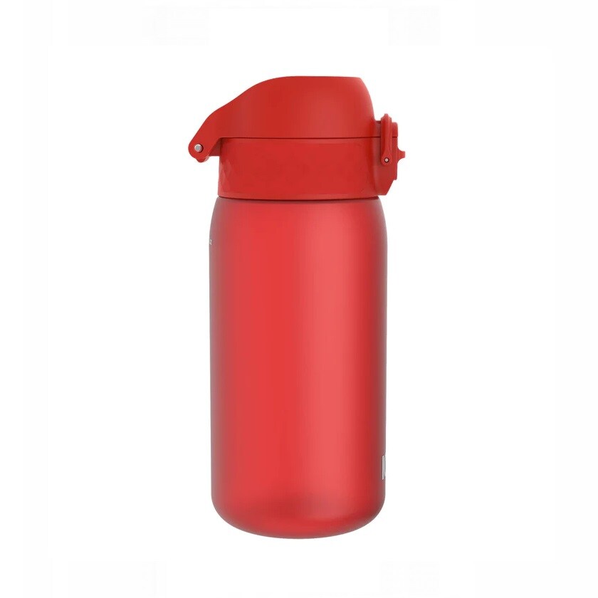 ION8 Recyclon 400 ml Bottle - Red