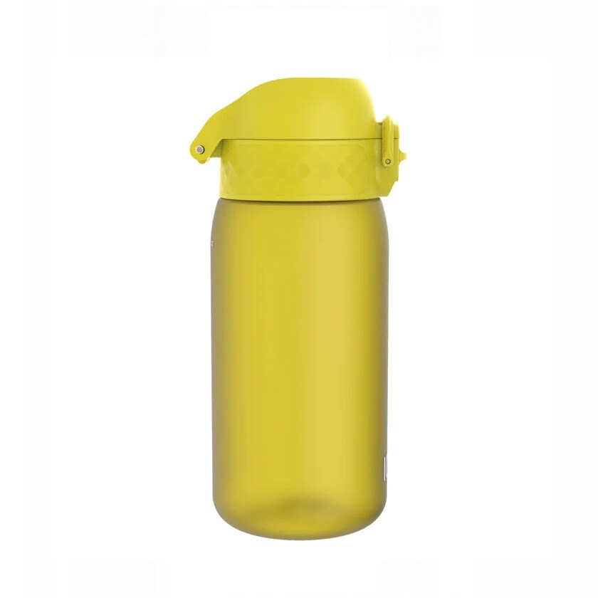 ION8 Recyclon 400 ml Bottle - Yellow