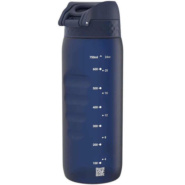 ION8 Recyclon Bottle 750 ml - Navy