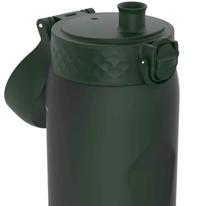 ION8 Recyclon Bottle 750 ml - Dark Green