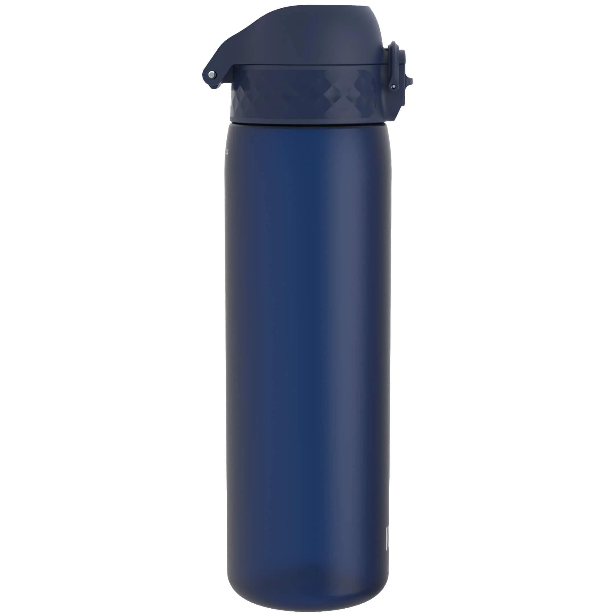 ION8 Recyclone 500 ml bottle - Navy