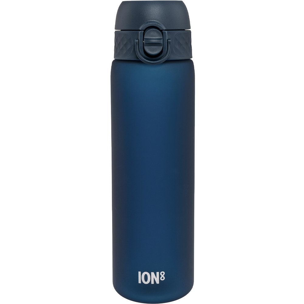 ION8 Recyclone 500 ml bottle - Navy