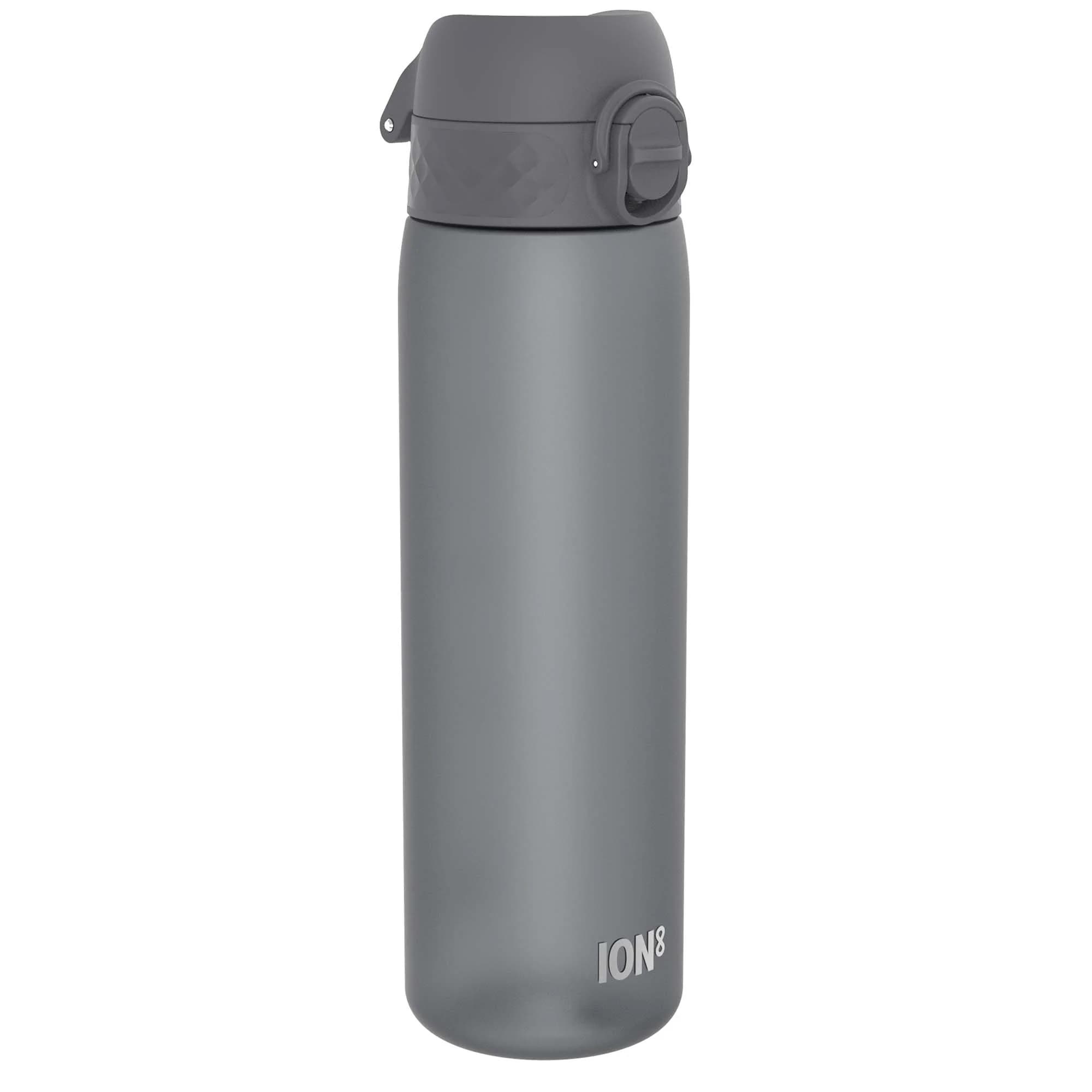 ION8 Recyclone 500 ml bottle - Grey