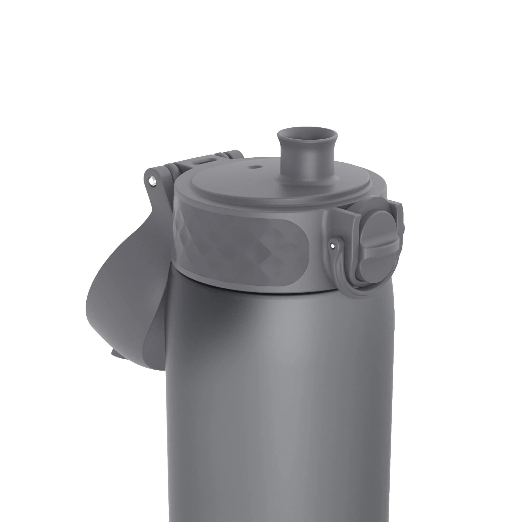 ION8 Recyclone 500 ml bottle - Grey