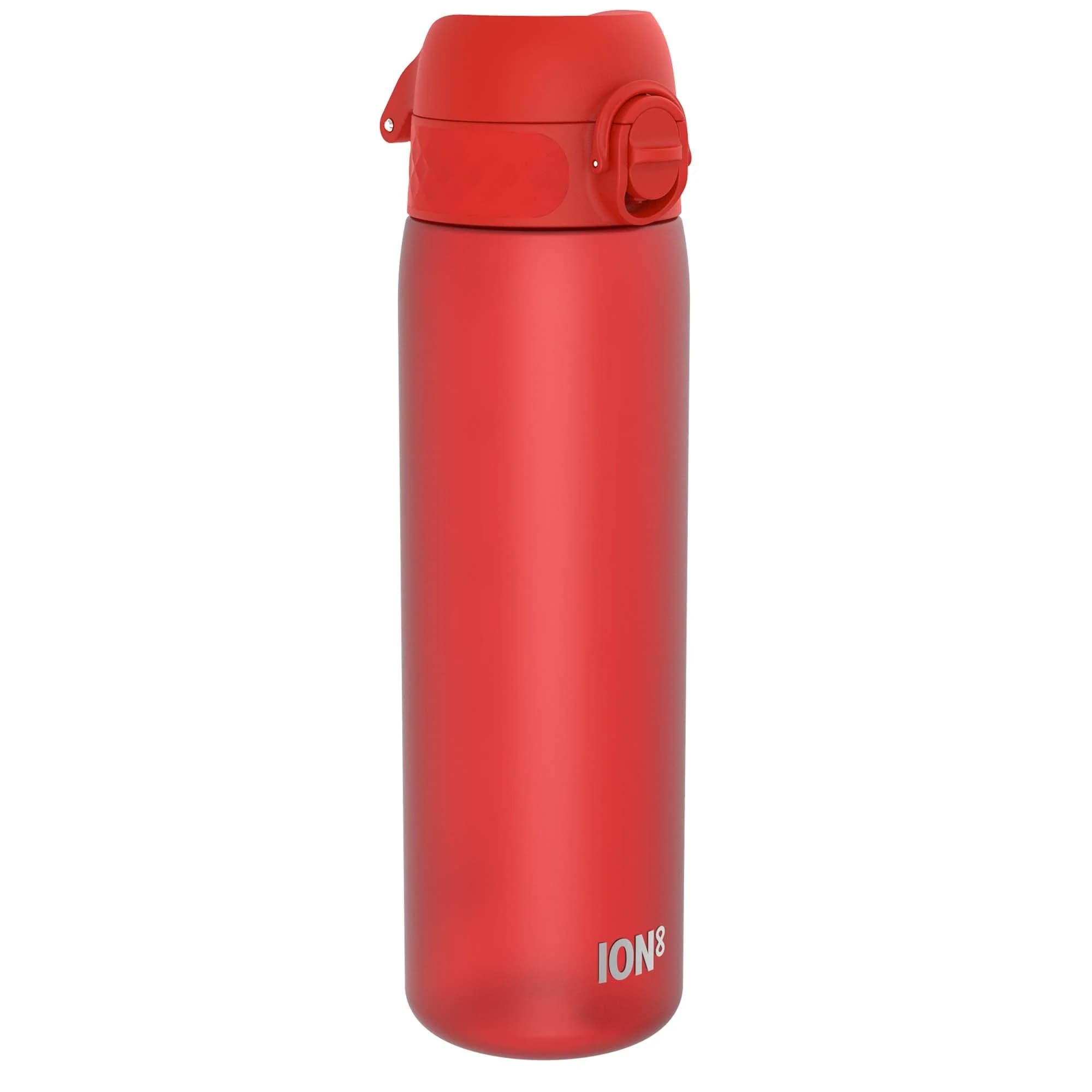 ION8 Recyclone 500 ml bottle - Red