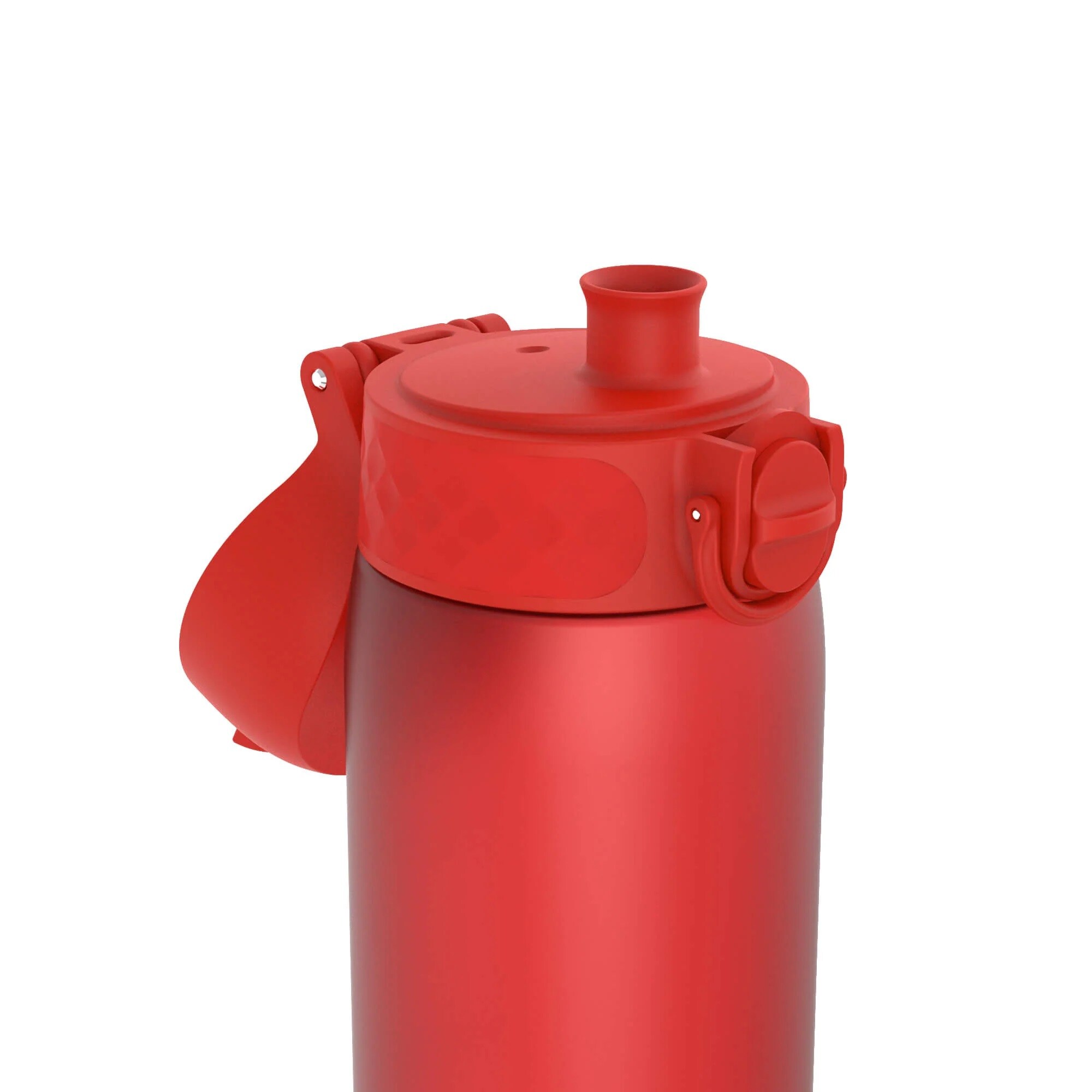 ION8 Recyclone 500 ml bottle - Red