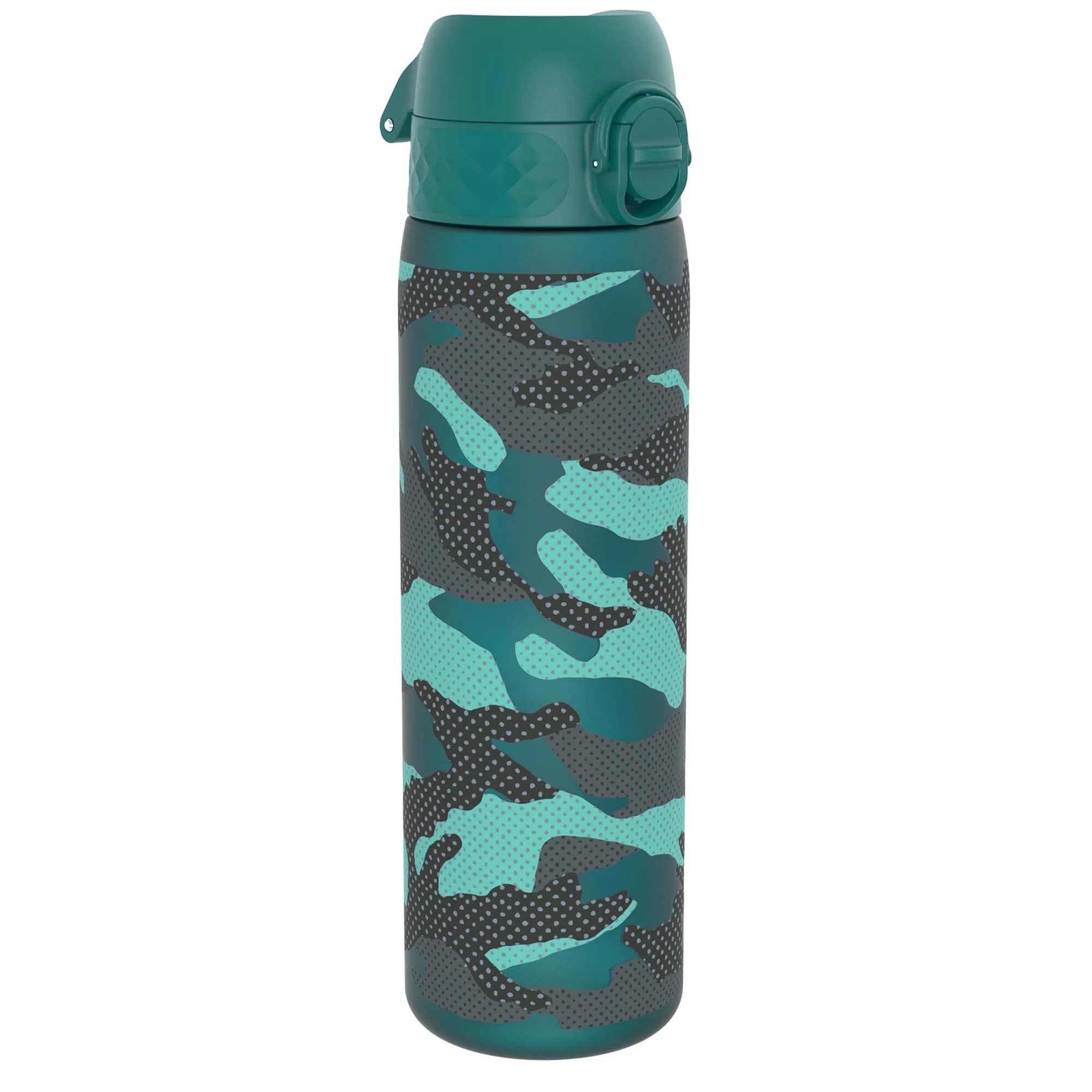 ION8 Recyclone 500 ml bottle - Camouflage