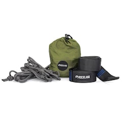 Rockland Smart Straps Hammock Suspension