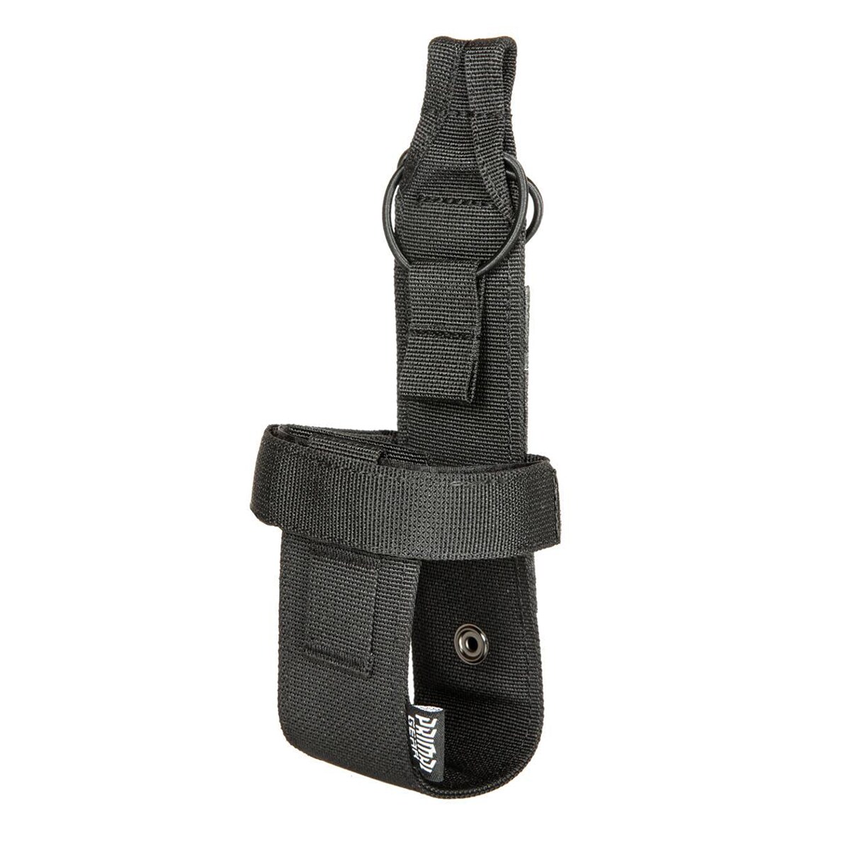 Primal Gear Idae Bottle Pouch - Black