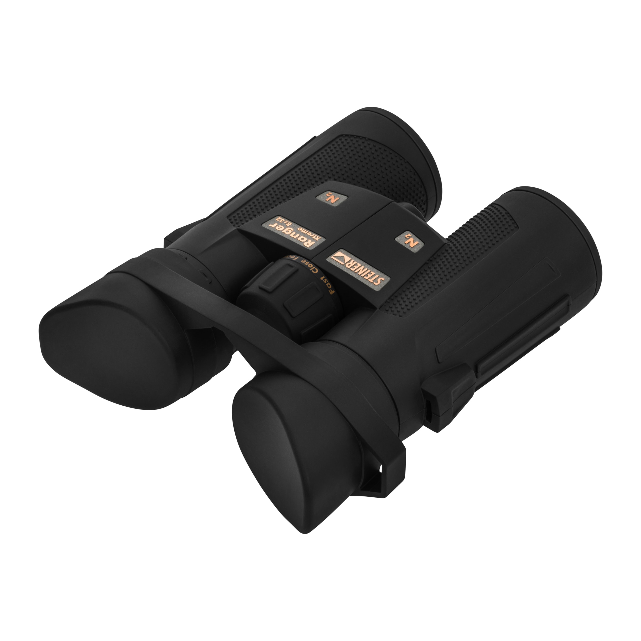 Steiner Ranger Xtreme Binoculars 8x32