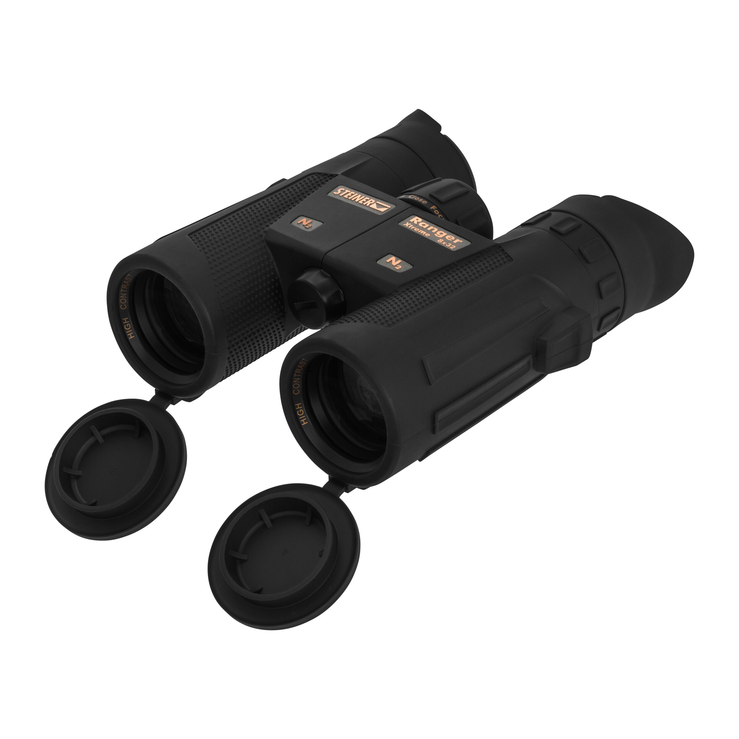 Steiner Ranger Xtreme Binoculars 8x32