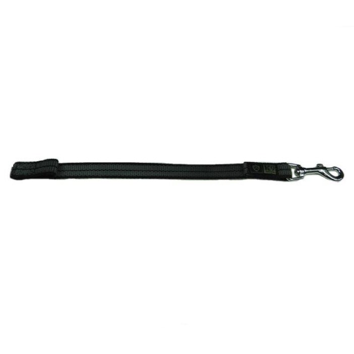 K9 Thorn Anti-Slip Lanyard for Correct 40 cm - black