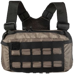 5.11 Skyweight Survival Chest Pack 2 l - Major Brown