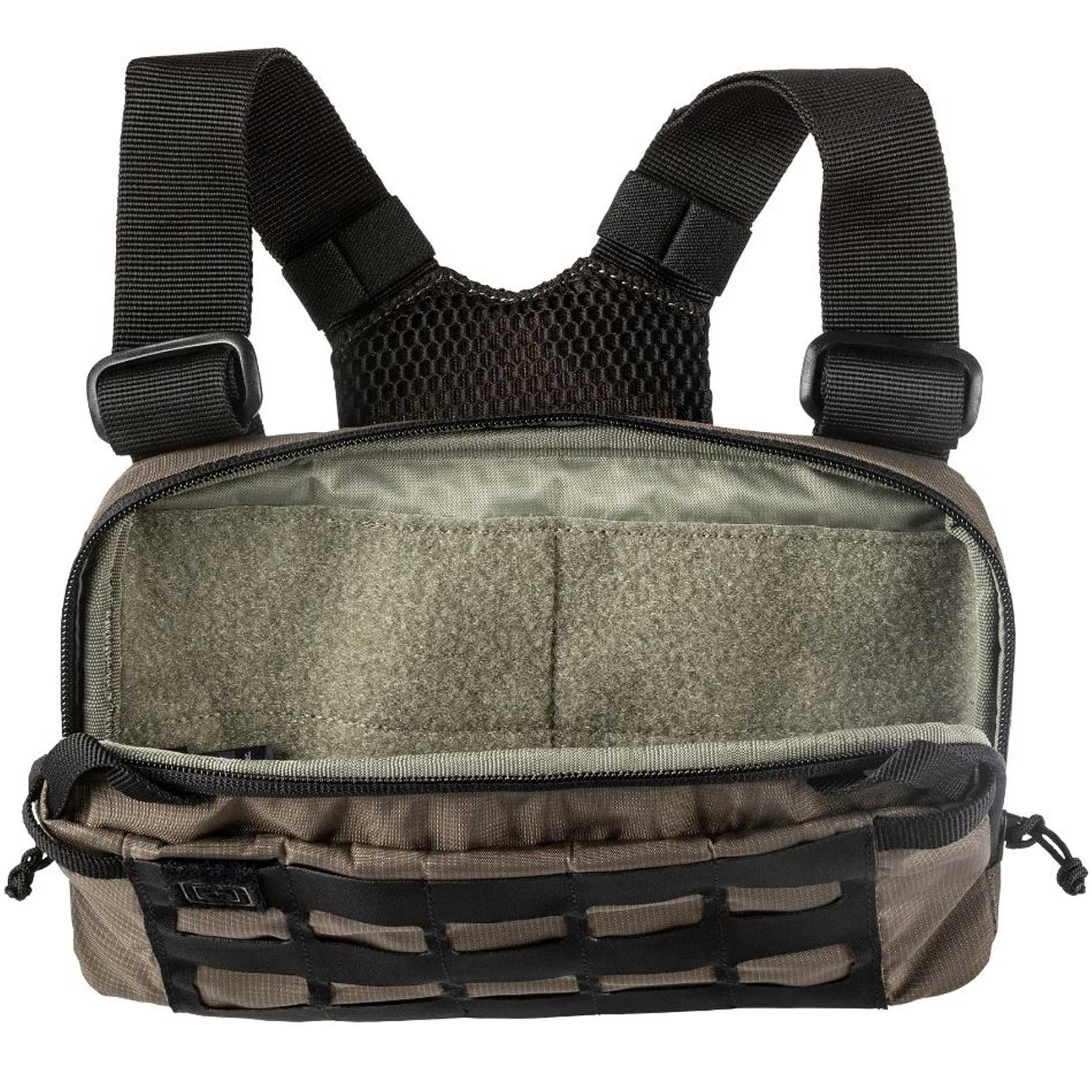 5.11 Skyweight Survival Chest Pack 2 l - Major Brown